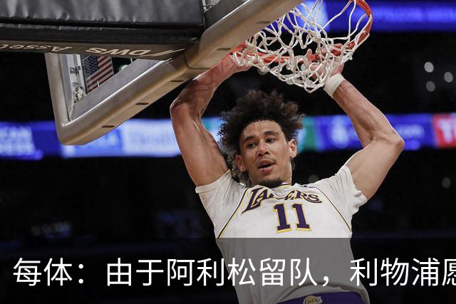每体：由于阿利松留队，利物浦愿外租马马尔达什维利